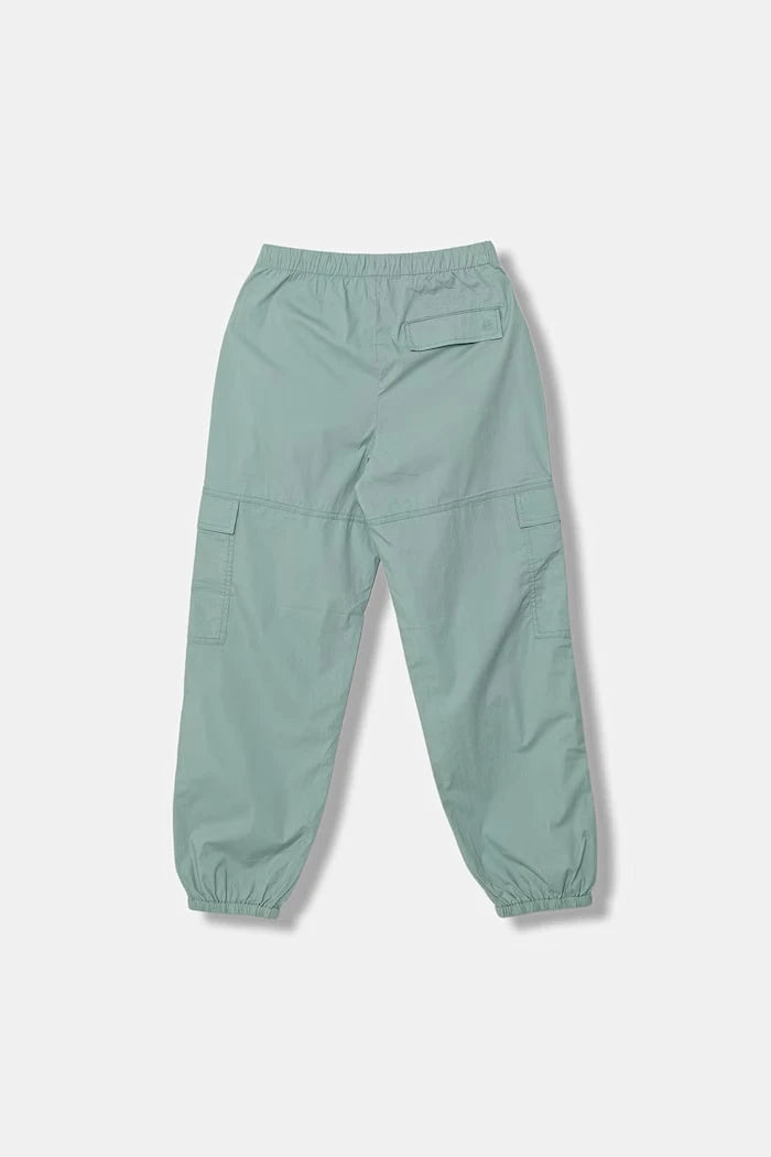 United Colors of Benetton çocuklar için pamuklu jogger pantolon