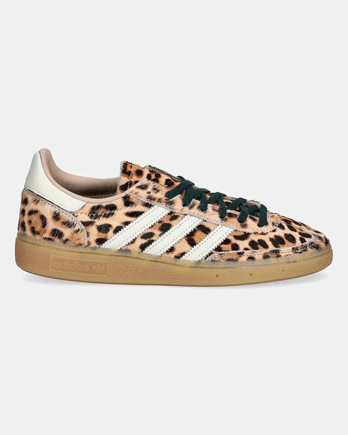 adidas Originals Handball Spezial Deri Spor Ayakkabı