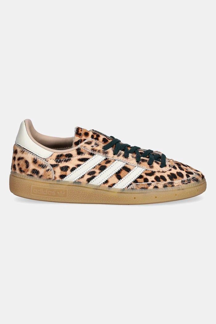 adidas Originals Handball Spezial Deri Spor Ayakkabı