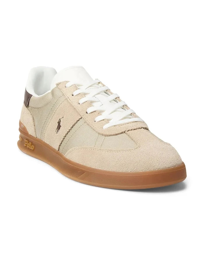 Polo Ralph Lauren Hrt Aera Pp Sneaker