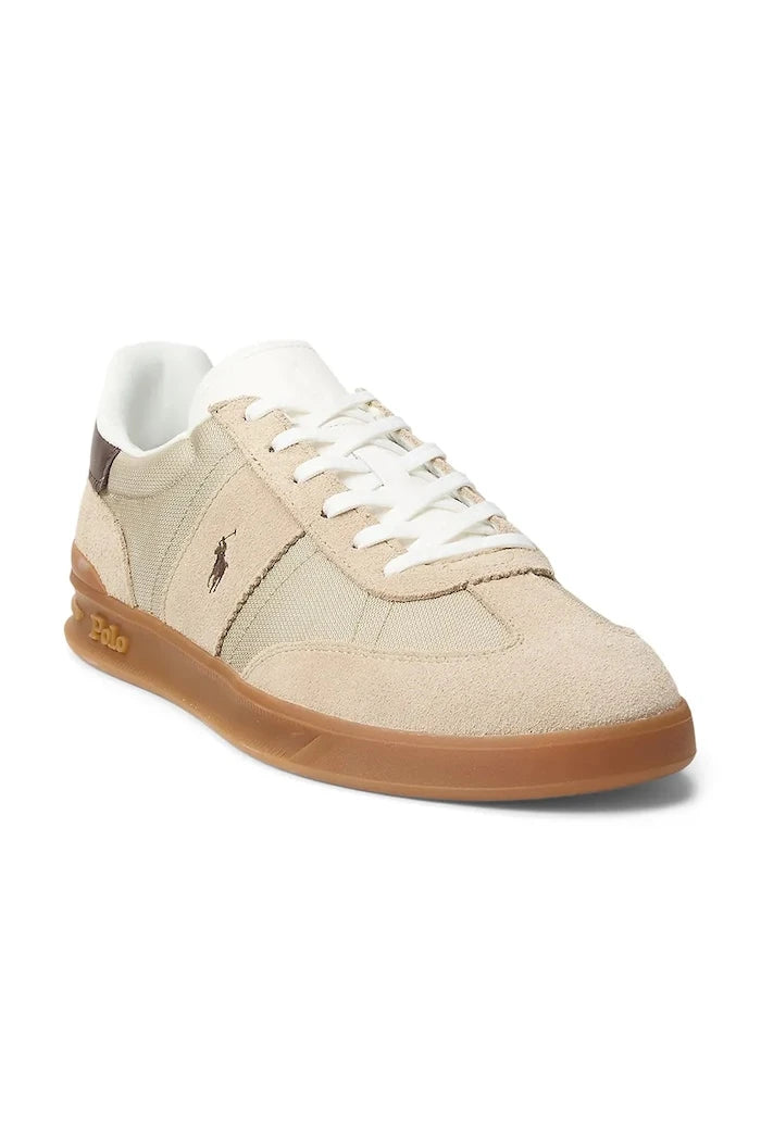 Маратонки Polo Ralph Lauren Hrt Aera Pp