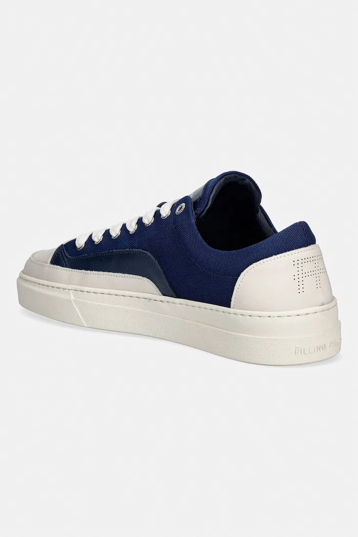 Ниски кецове Filling Pieces Riviera Low