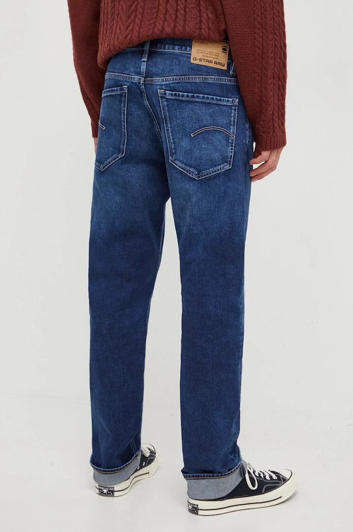 G-Star Mosa Mosa Straight Jean