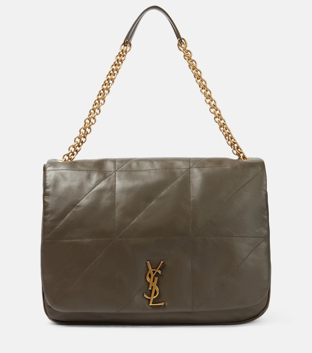 Saint Laurent - Jamie 4.3 leather shoulder bag