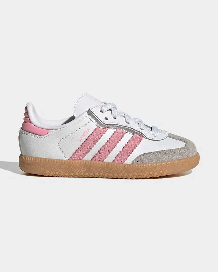 Çocuk adidas Originals SAMBA OG Spor Ayakkabı
