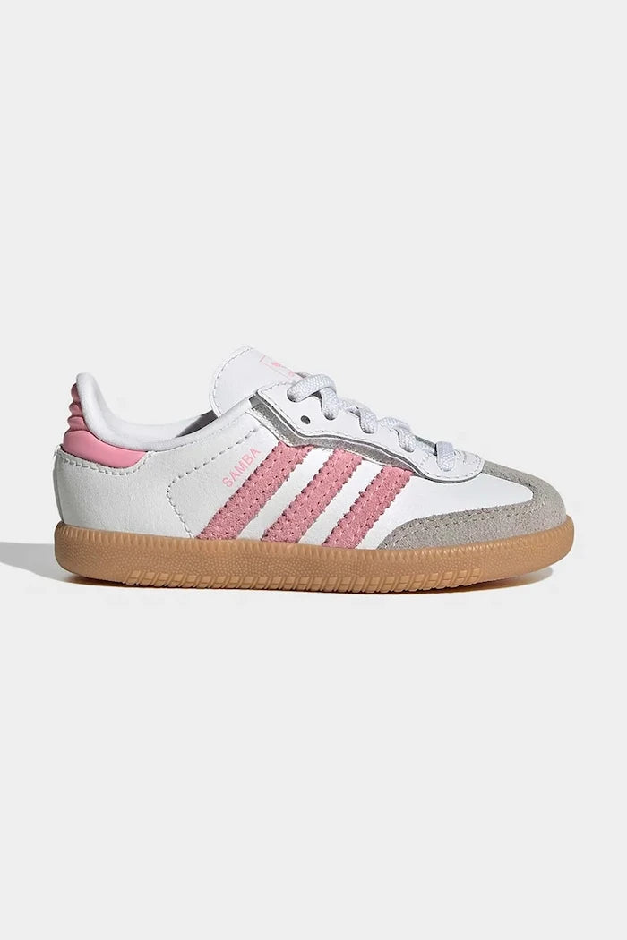 Детски маратонки adidas Originals SAMBA OG