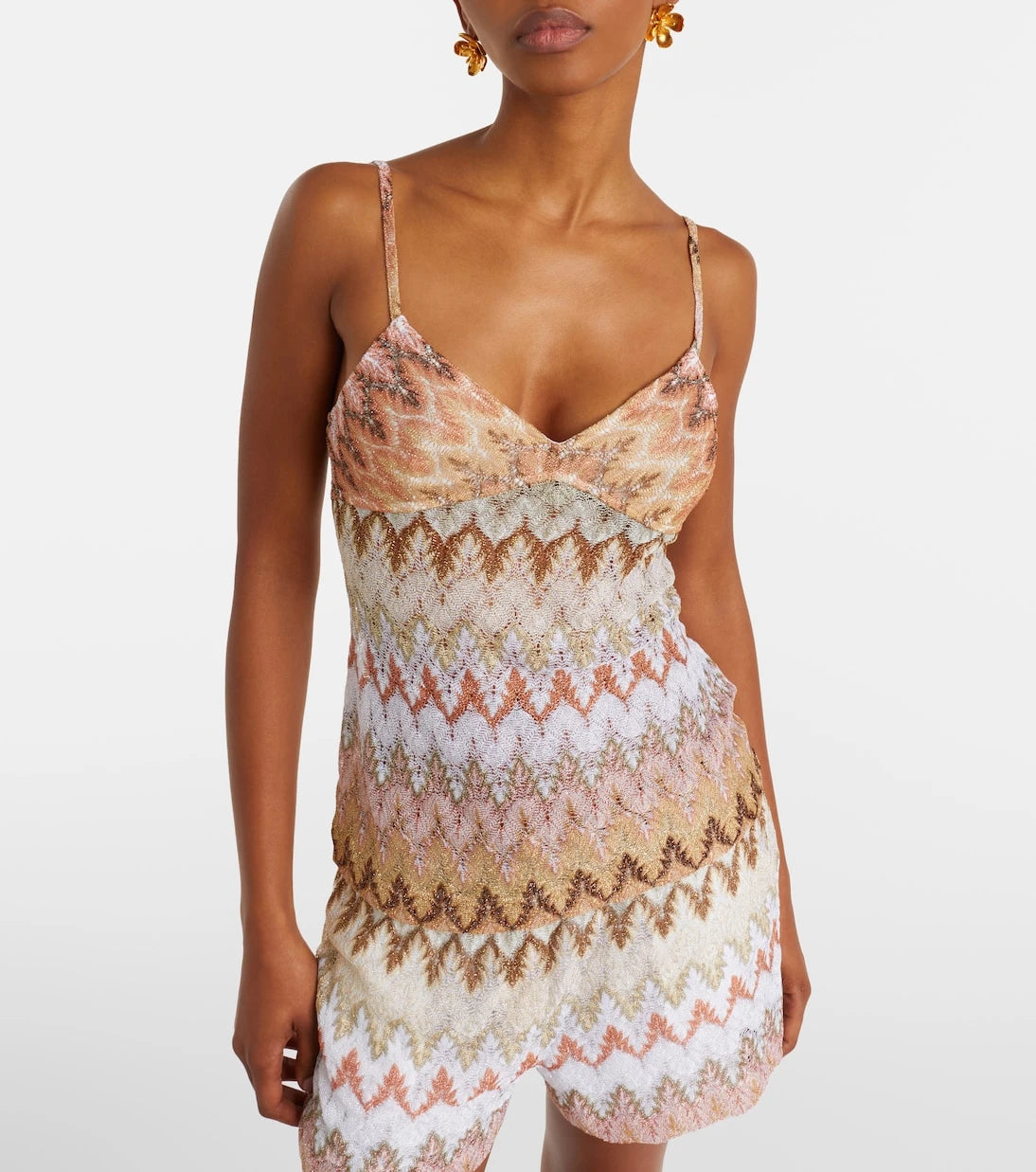 Missoni - Lameli atlet