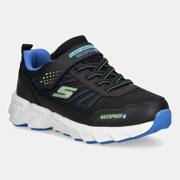 Çocuk Spor Ayakkabı Skechers SKECHERS ELITE SPORT TREAD-AQ