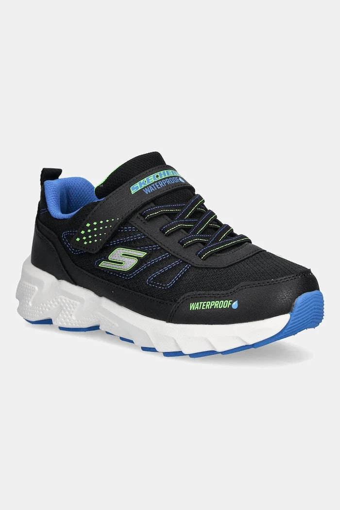 Çocuk Spor Ayakkabı Skechers SKECHERS ELITE SPORT TREAD-AQ