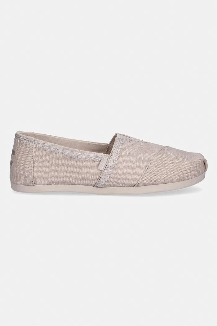 Toms Kadın ALPARGATA CLASSIC Düz Taban Espadril Ayakkabı