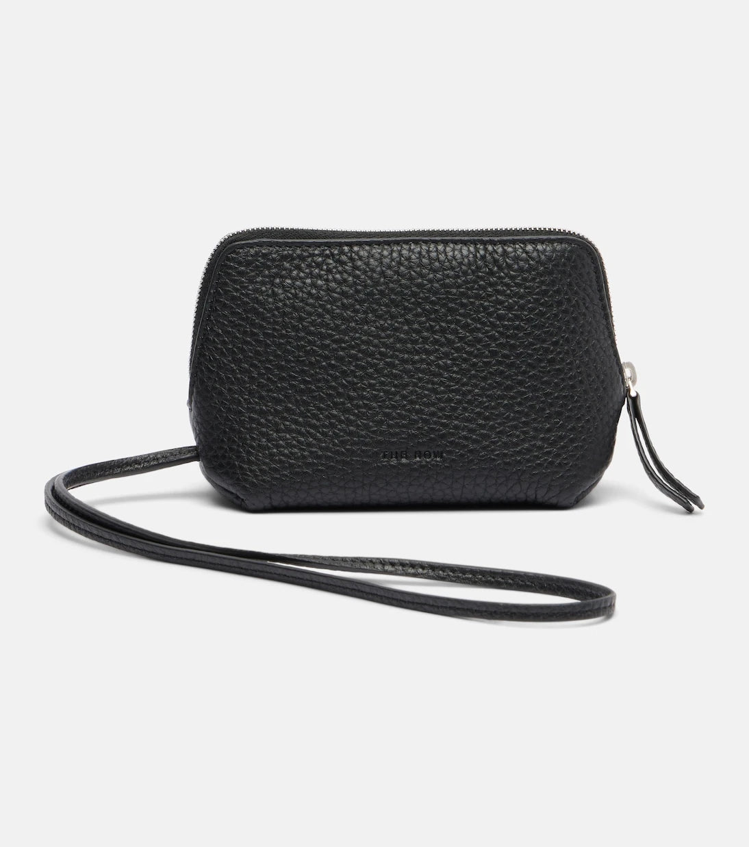 The Row - Owen leather pouch