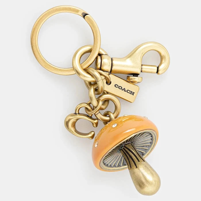 Ключодържател Coach