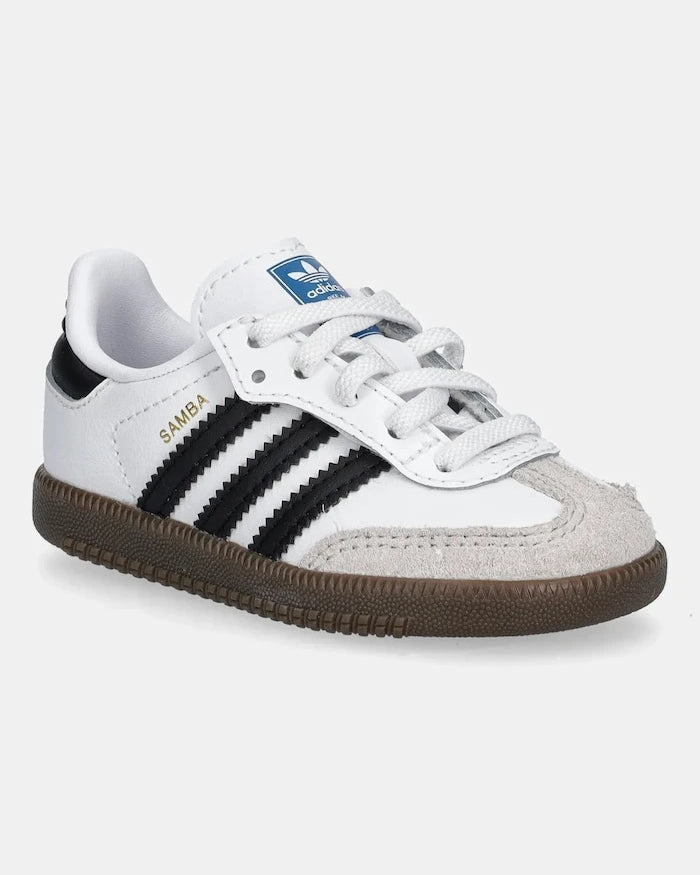 Çocuk adidas Originals SAMBA OG Spor Ayakkabı
