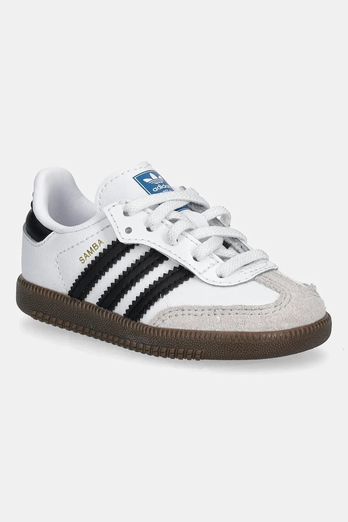 Детски маратонки adidas Originals SAMBA OG