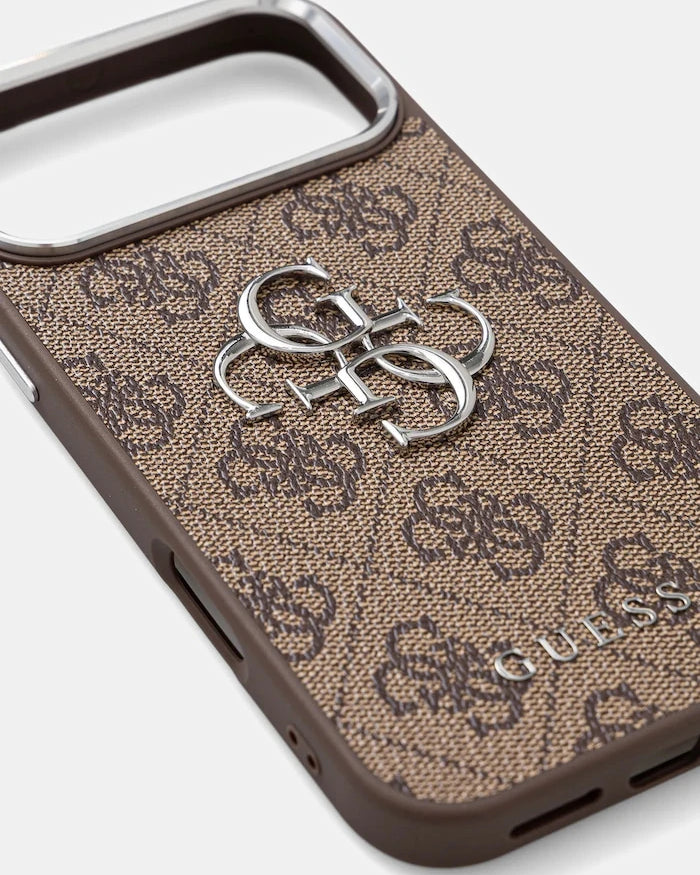 Guess iPhone 17 Pro Max Telefon Kılıfı
