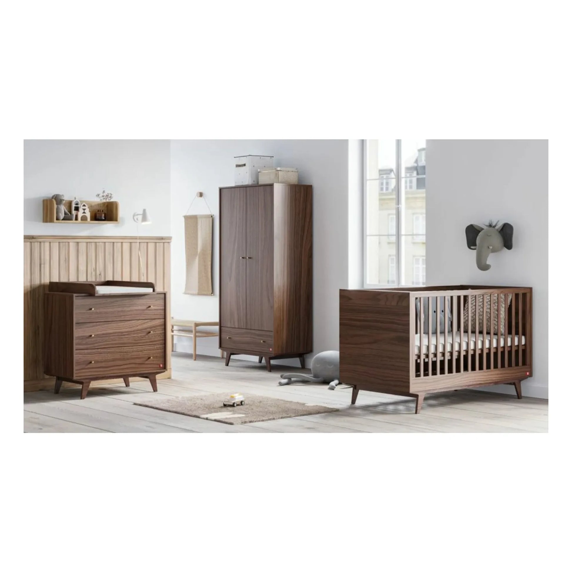 VOX - Mid II cabinet | Walnut