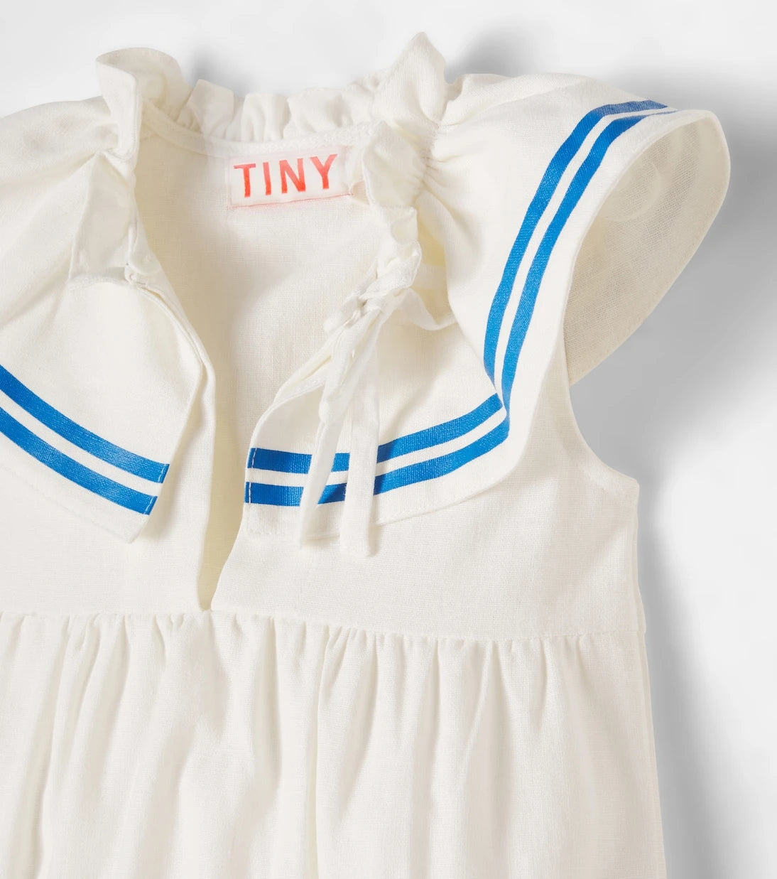Tinycottons - Baby linen and cotton bodysuit