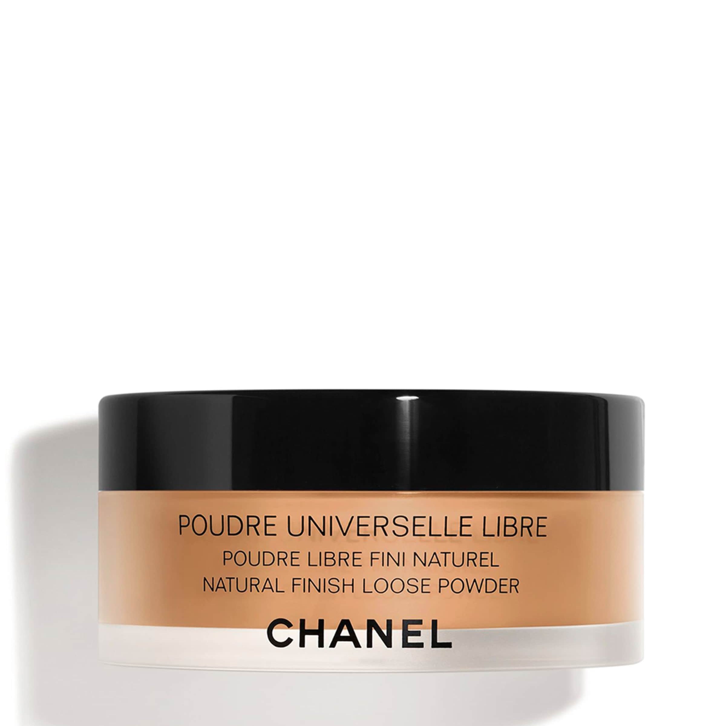 POUDRE UNIVERSELLE LIBRE Natural Finish Loose Powder
