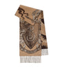 Cashmere EKD Scarf