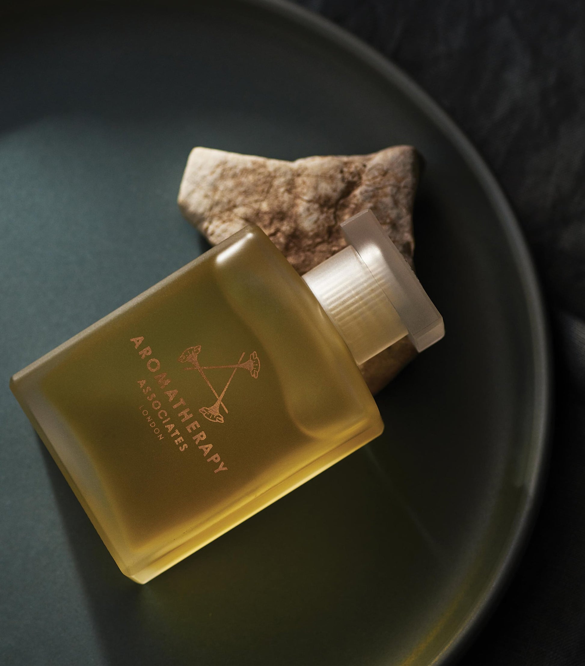 Revive Morning Bath & Shower Oil (55ml)