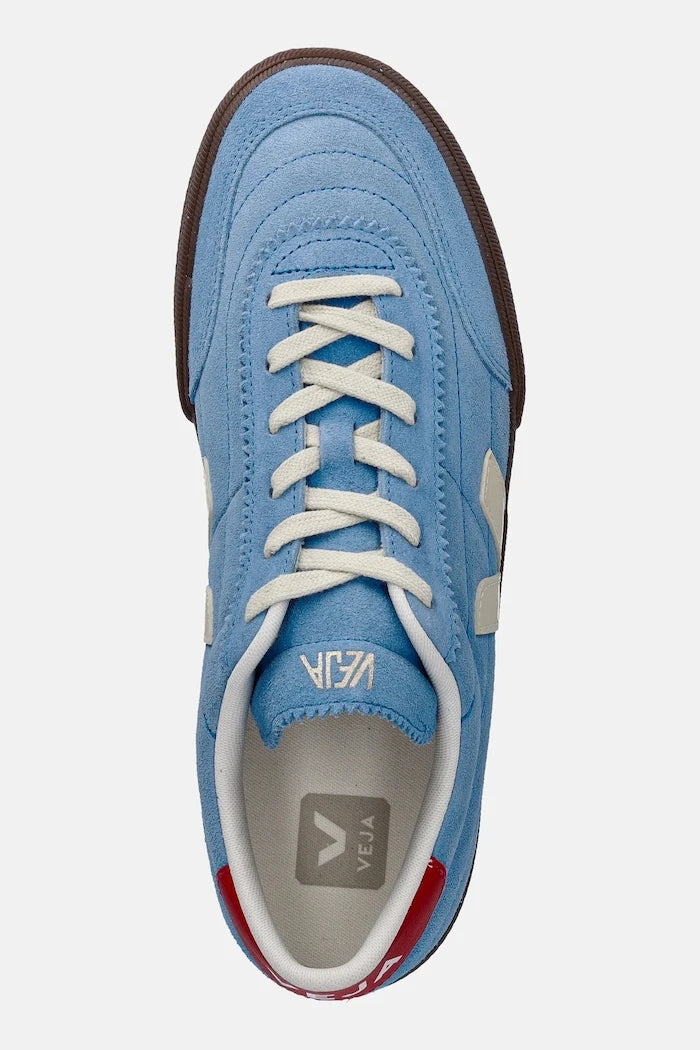 Велурени маратонки Veja PANENKA SUEDE