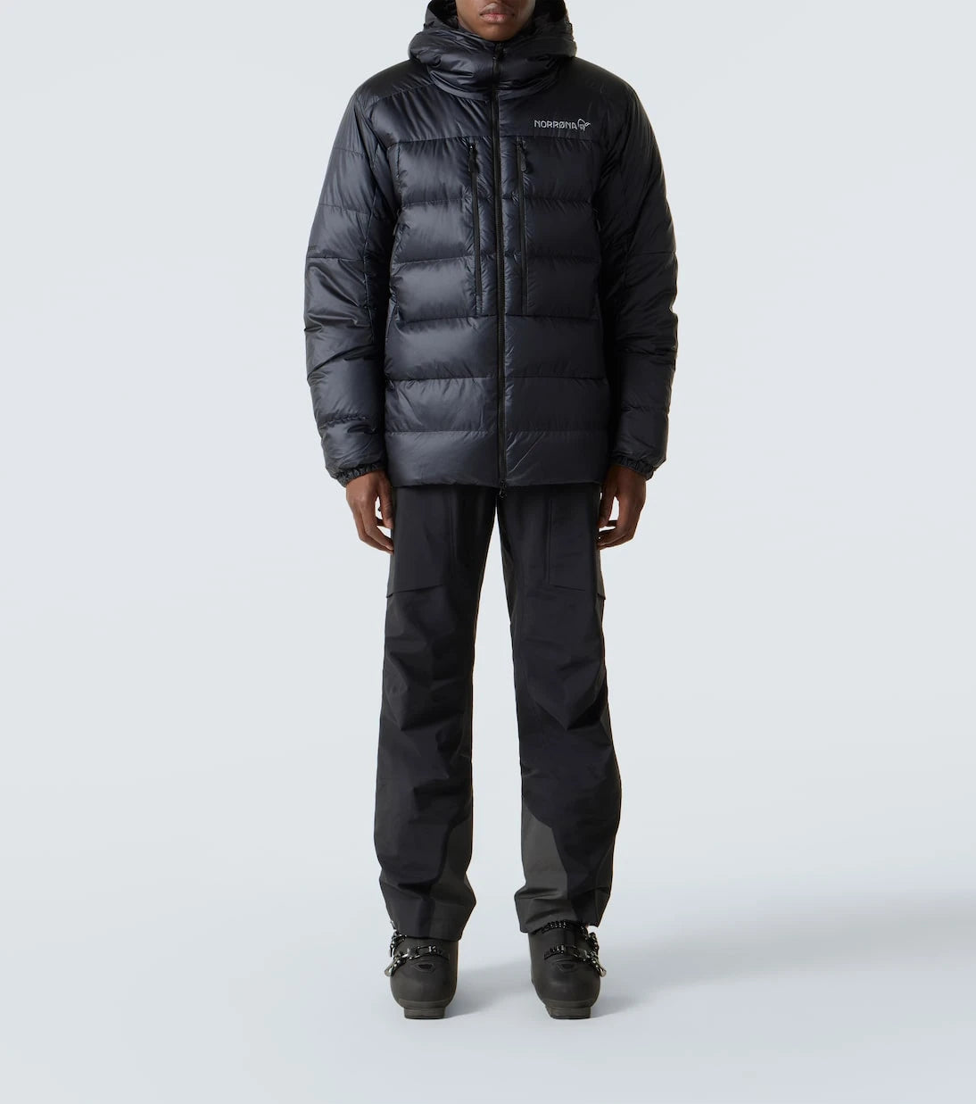 Norrøna - سالوبيت تزلج Gore-Tex® Møre