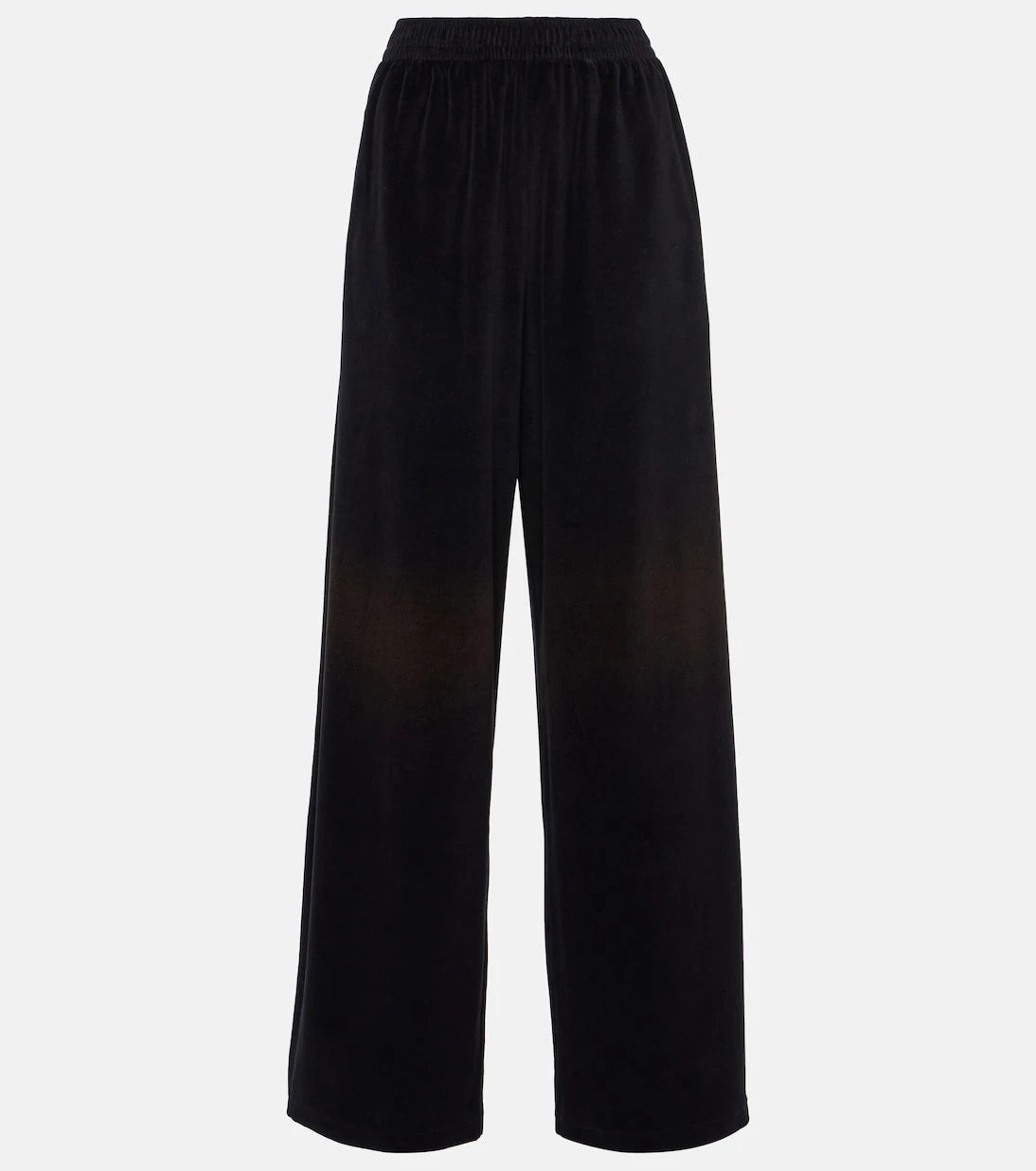 Acne Studios - Cotton-blend track pants