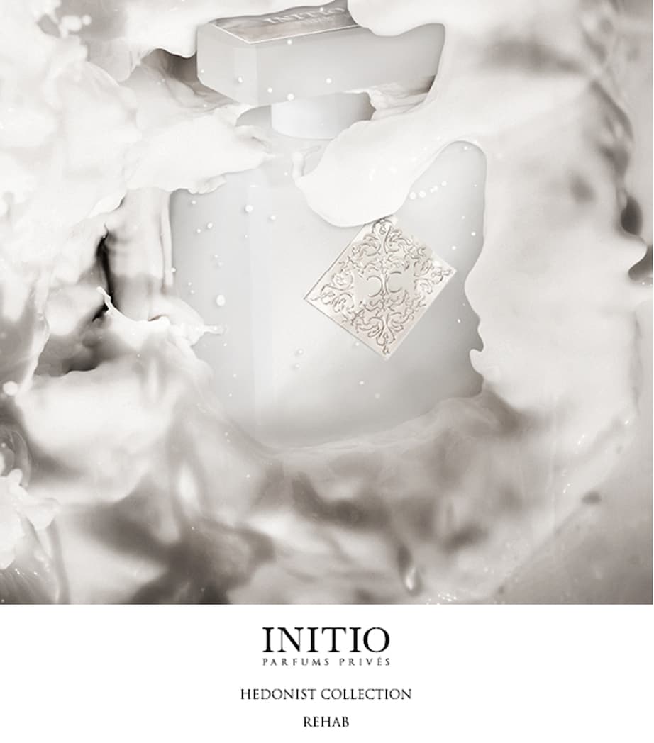 Initio Parfums Privés Rehab Eau de Parfum (90ml)