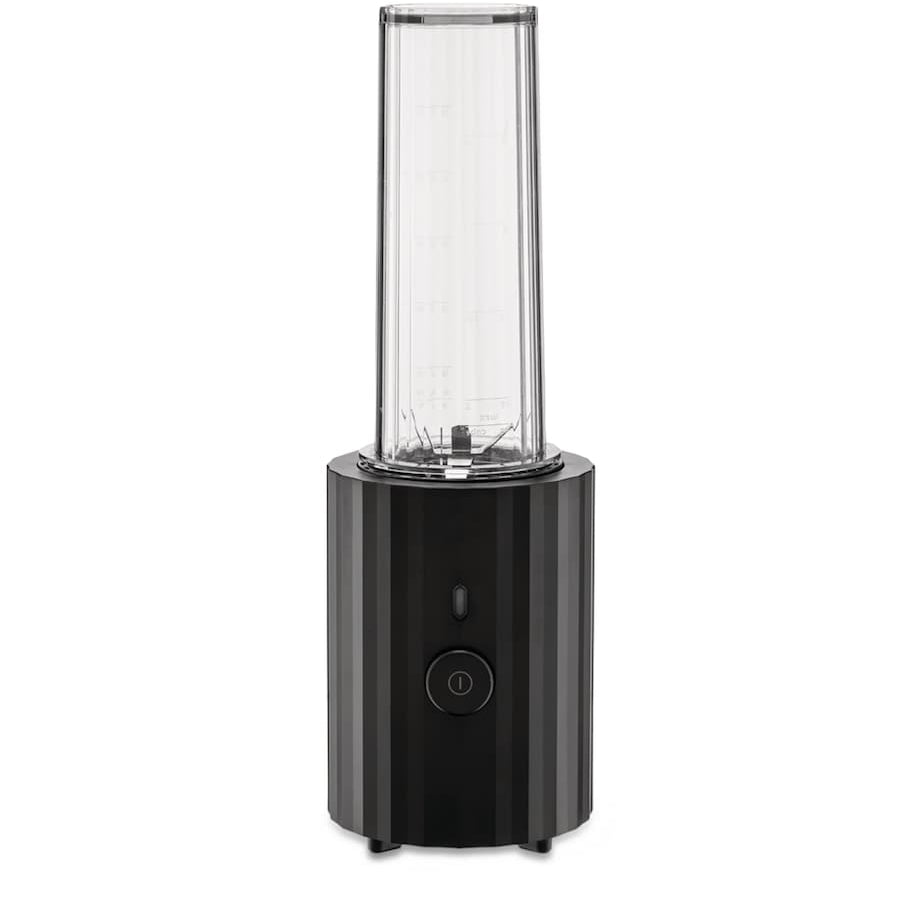 Plissé 2-Container Single-Serve Blender
