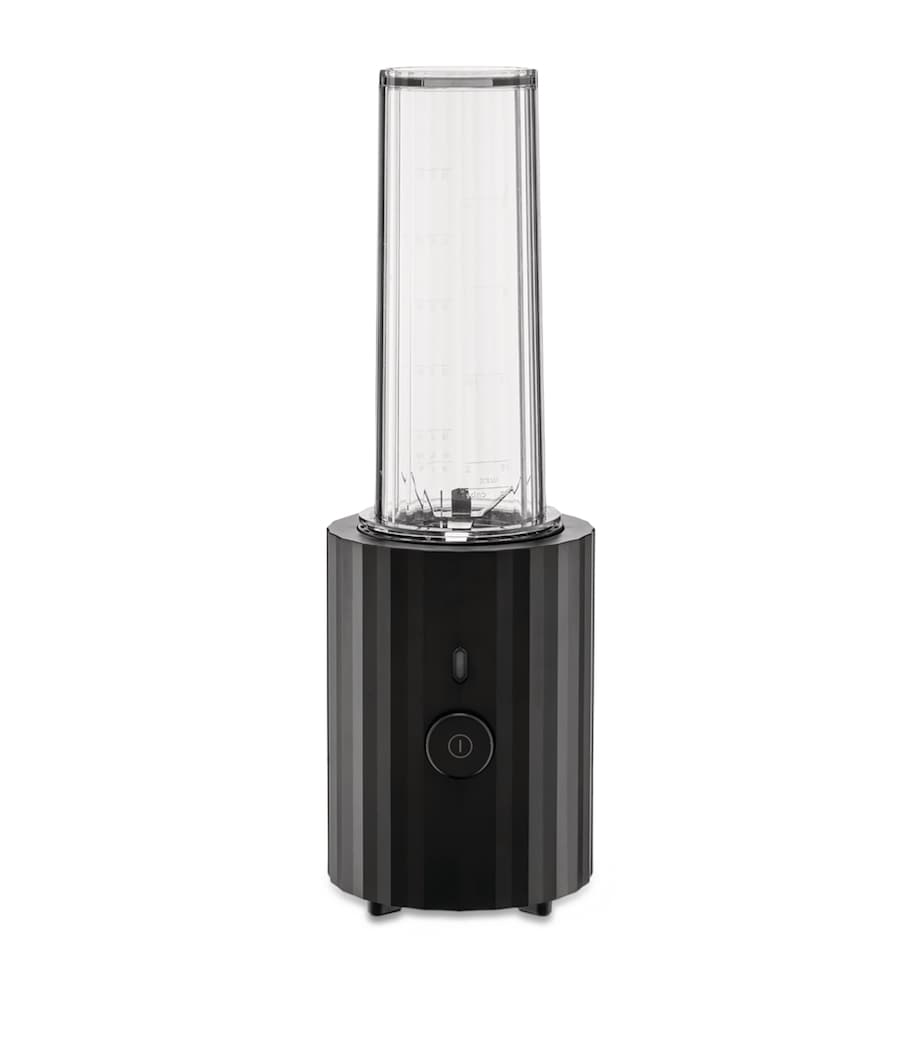 Plissé 2-Container Single-Serve Blender