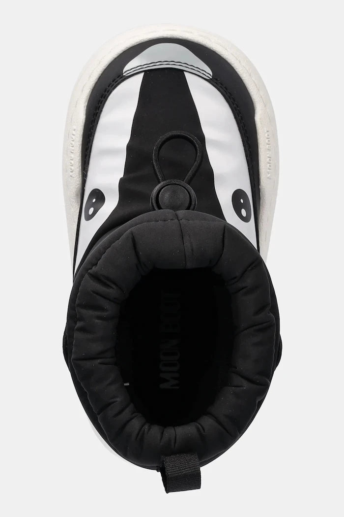 Детски апрески Moon Boot MB JR PARK TUBE MID ANIMAL WP