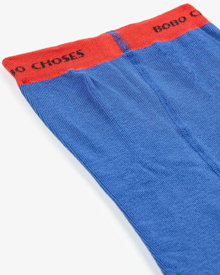 Bobo Choses Çocuk Külotlu Çorap