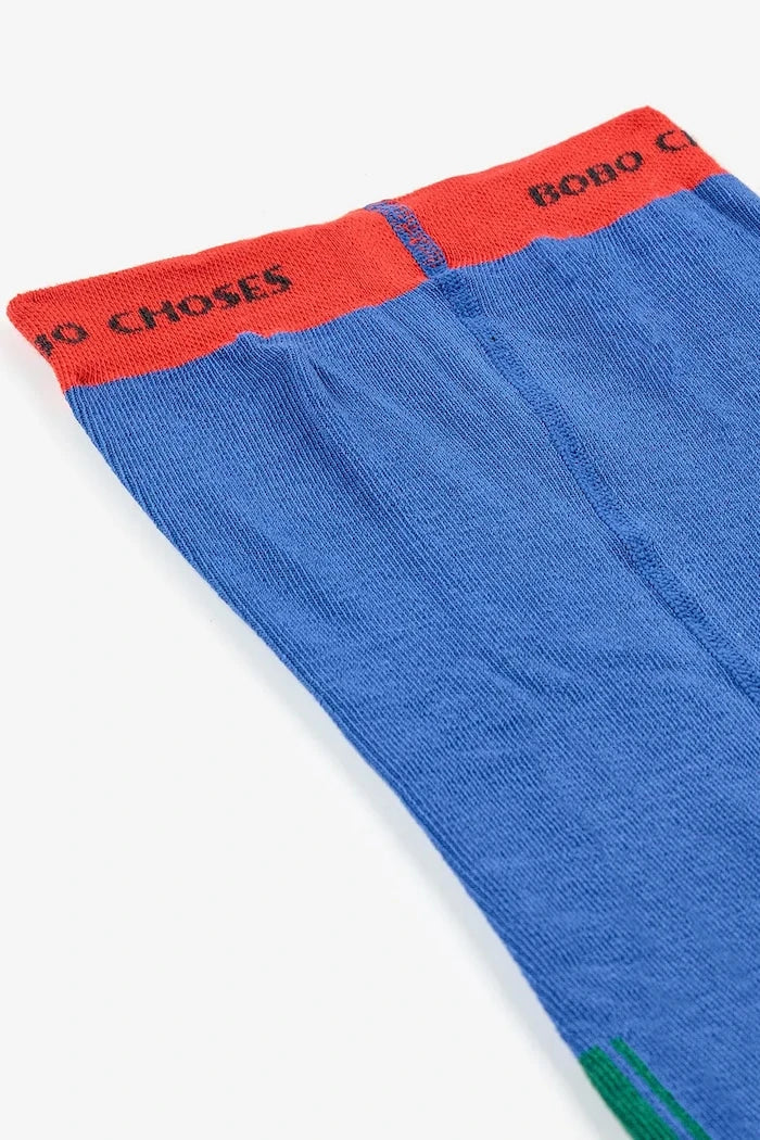 Bobo Choses Çocuk Külotlu Çorap