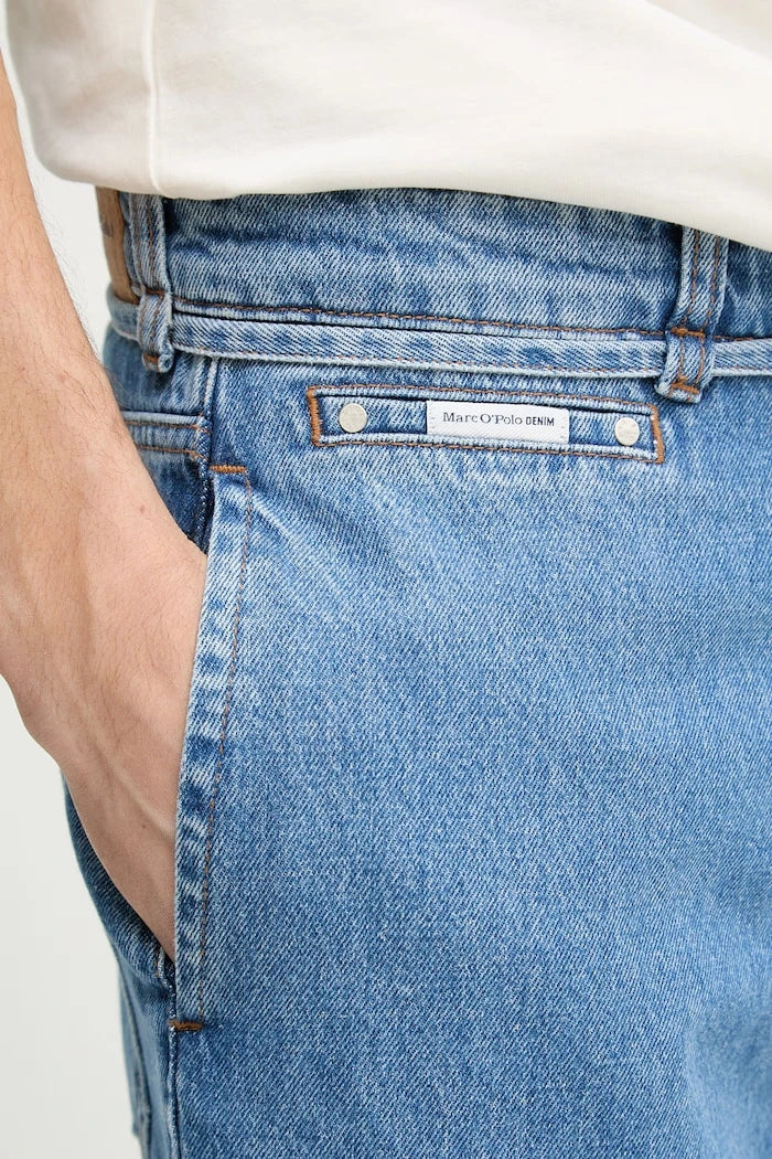 Marc O'Polo дънки relaxed fit мъжки