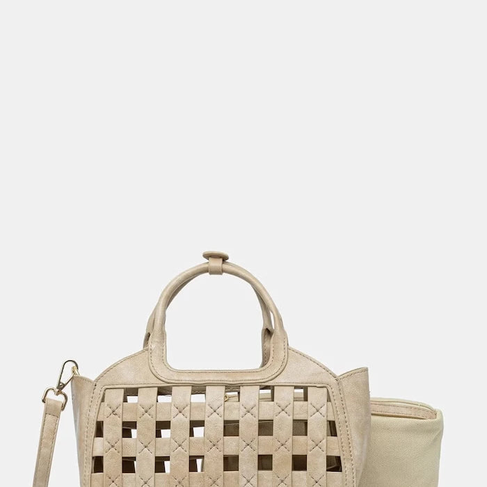 Answear.LAB kadın crossbody çanta