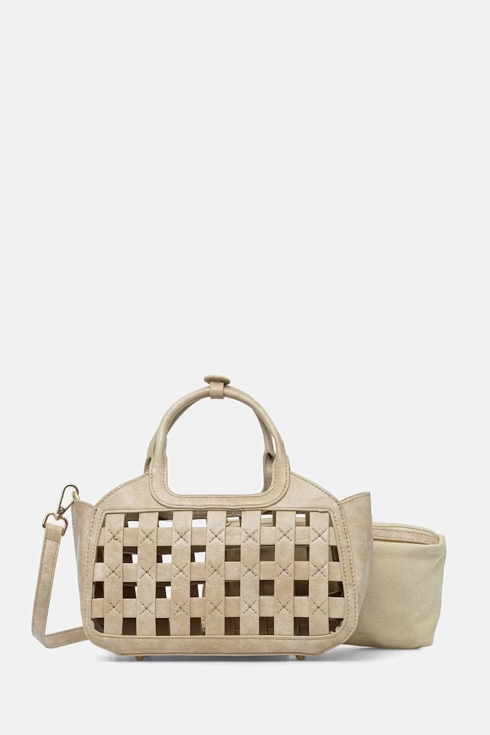 Answear.LAB чанта crossbody дамска