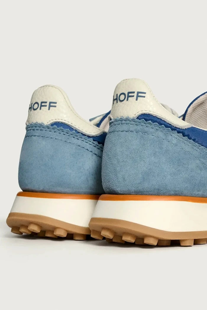 Маратонки Hoff BRIDGE MKII BLUE