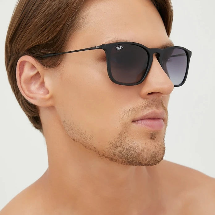 Слънчеви очила Ray-Ban CHRIS