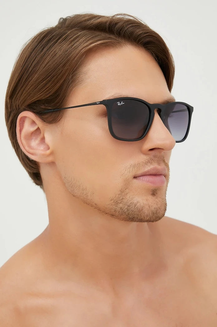 Слънчеви очила Ray-Ban CHRIS