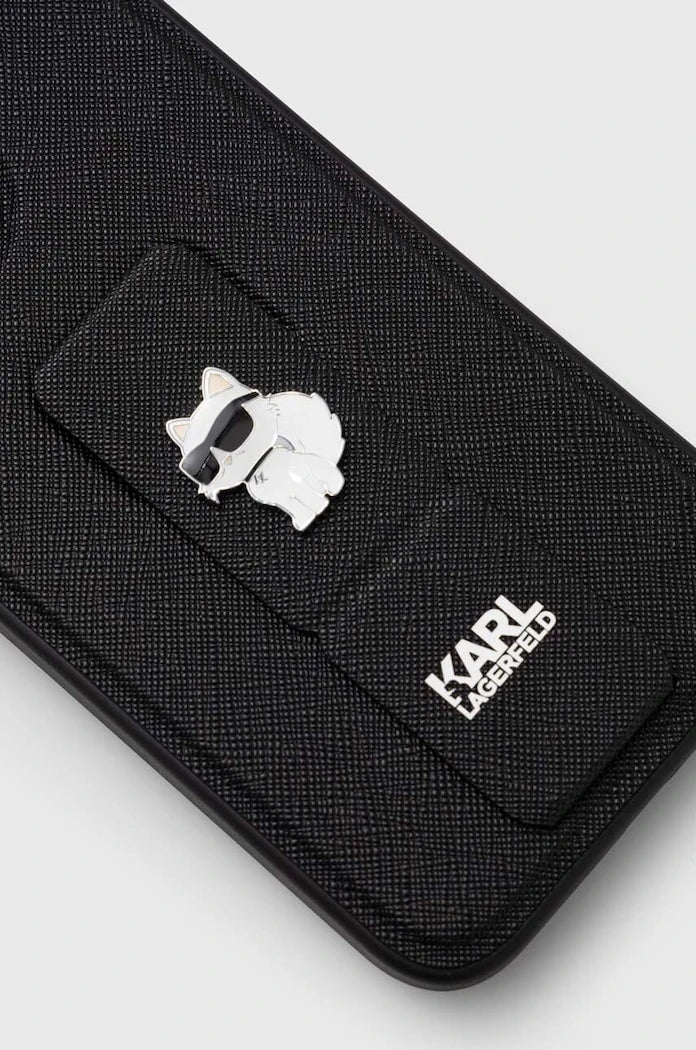 Кейс за телефон Karl Lagerfeld iPhone 15 Pro Max 6.7''