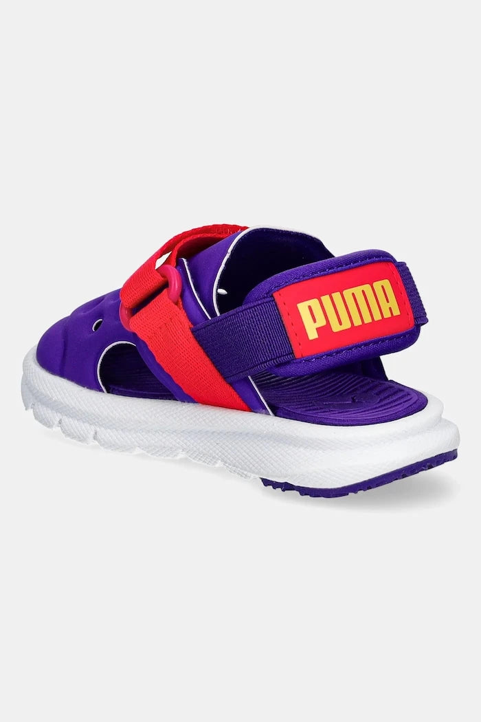 Детски сандали Puma Evolve AC Inf