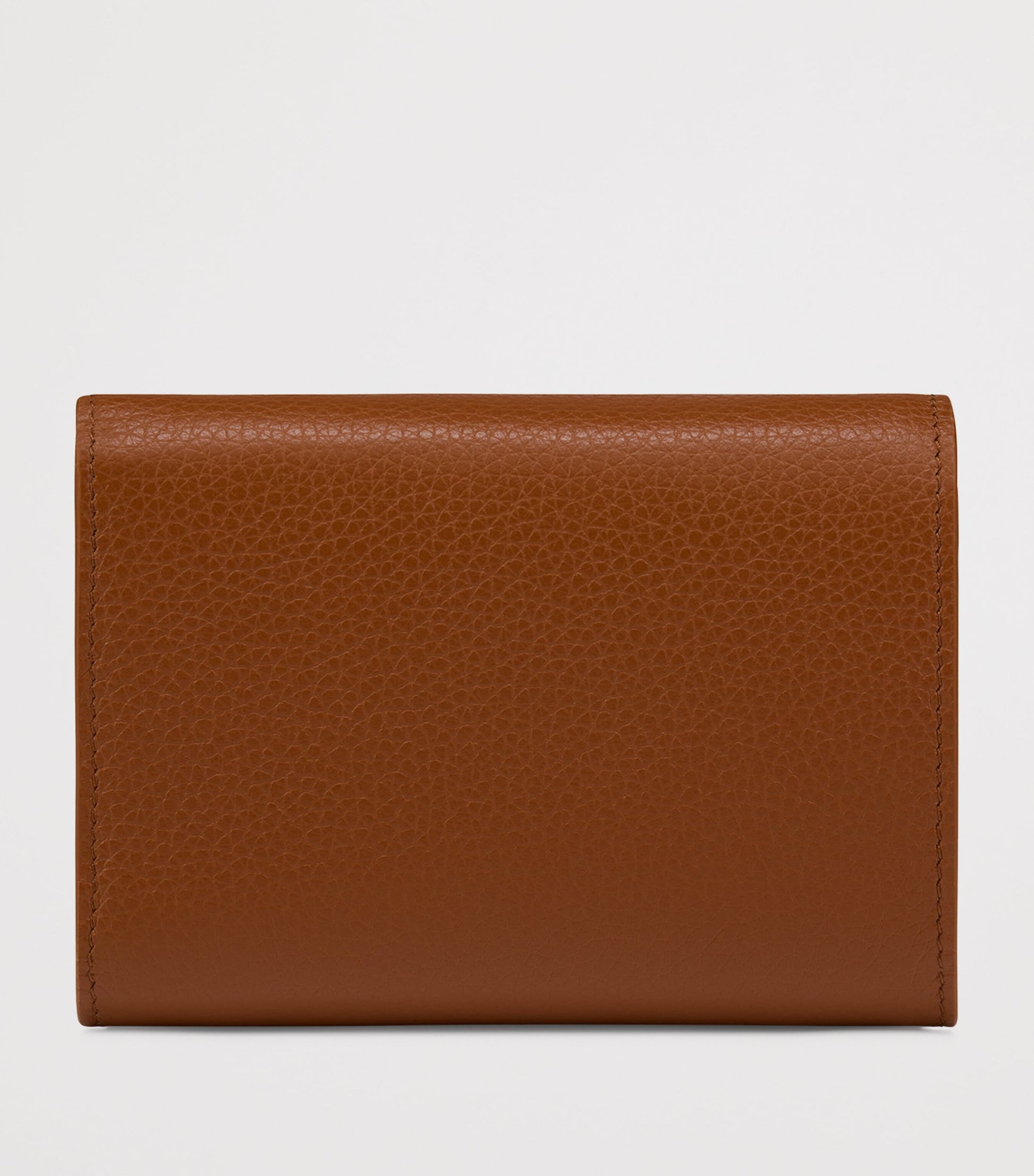 Mooncrest Leather Trifold Wallet
