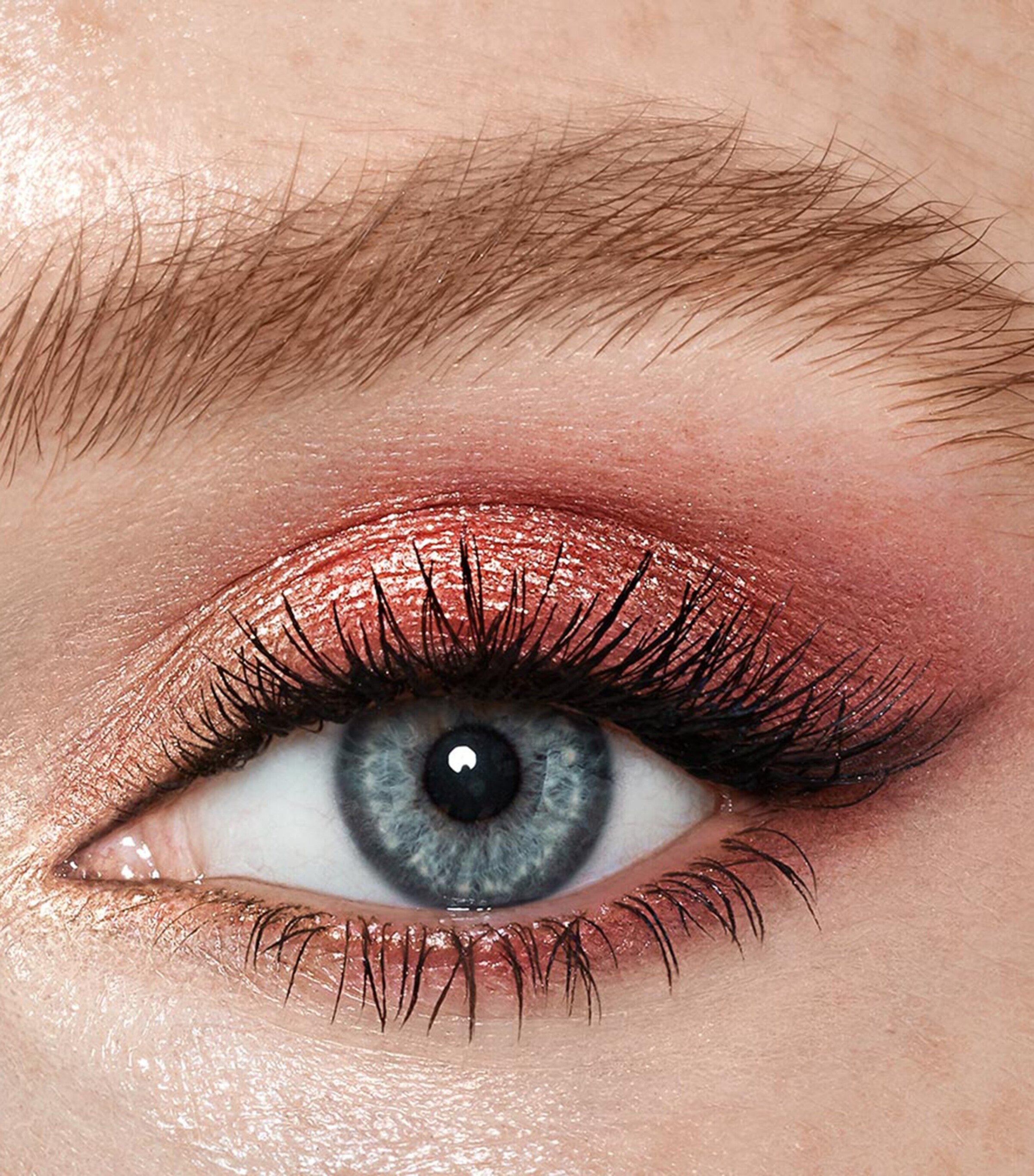 Luxury Eyeshadow Palette