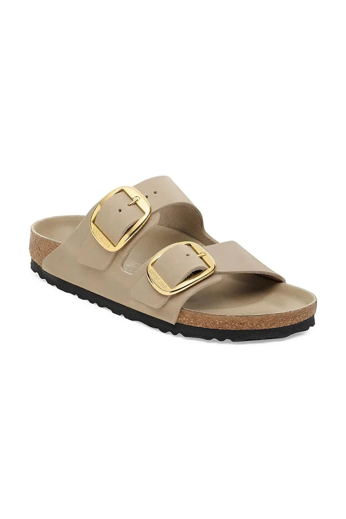 Кожени чехли Birkenstock Arizona Big Buckle