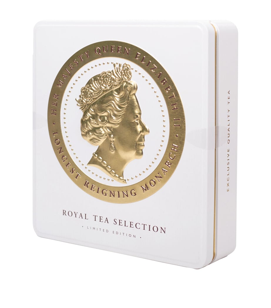 Ahmad Tea Royal Tea Selection (32 Tea Bags)