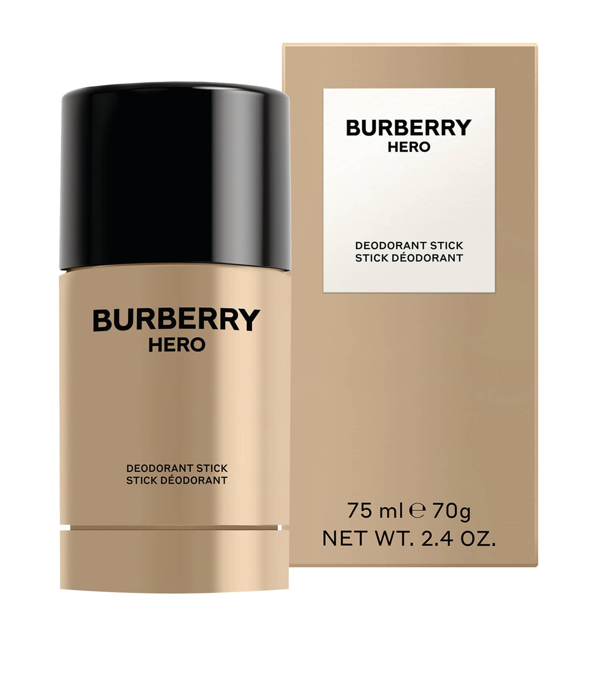 Burberry Hero Deostick (75ml)