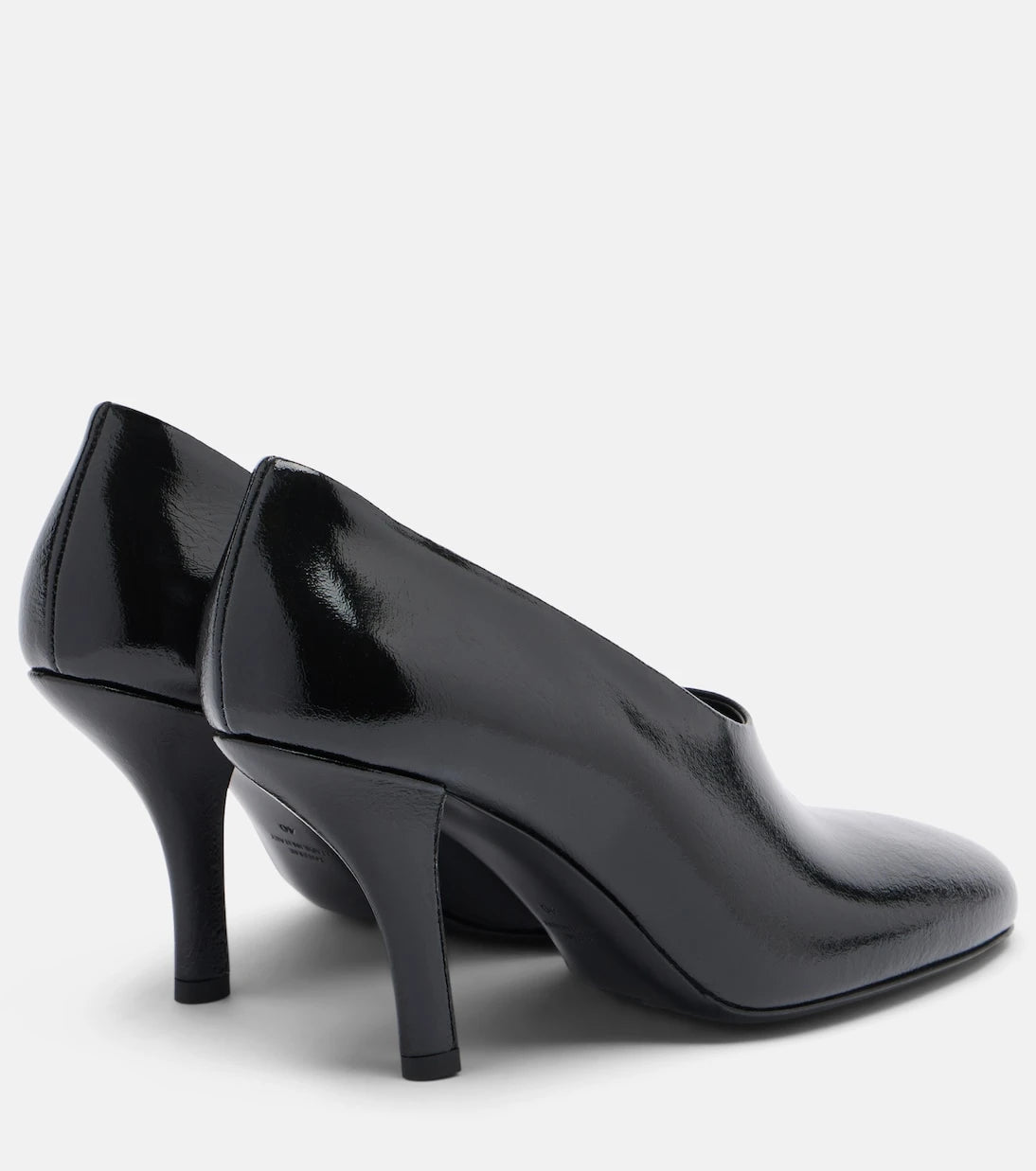 Toteme - Leather pumps