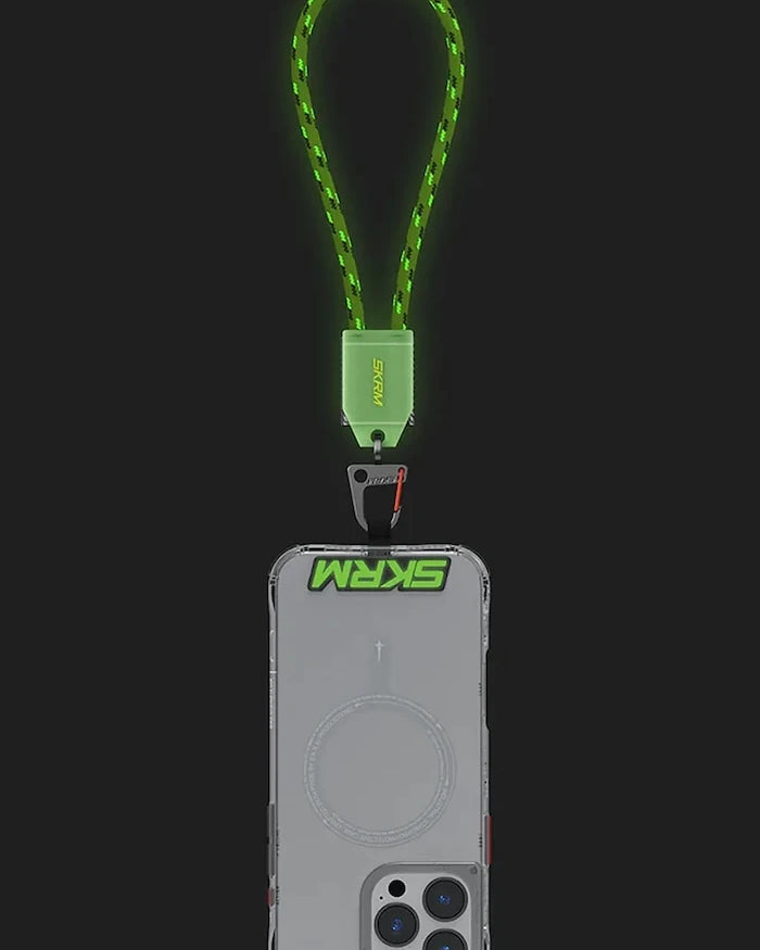 Skinarma 2’si 1 Arada Telefon Askısı Dyno Ve USB-C/USB-C