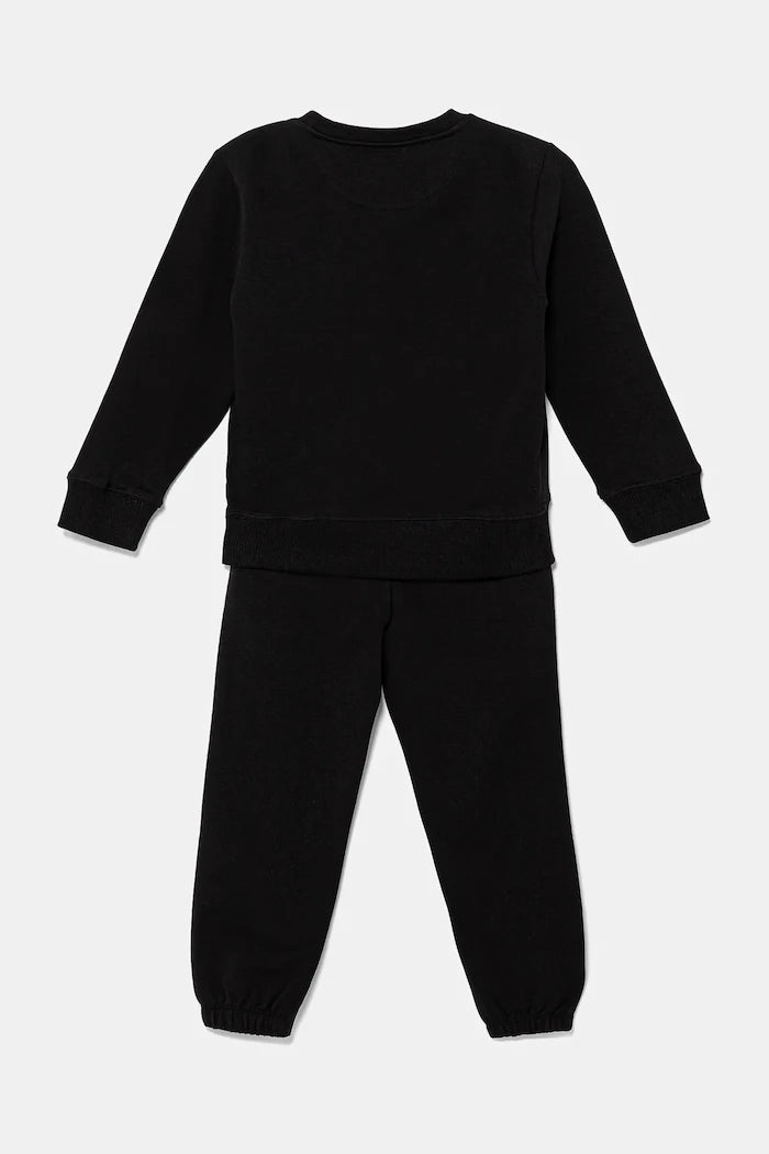 Детски анцуг Calvin Klein Jeans