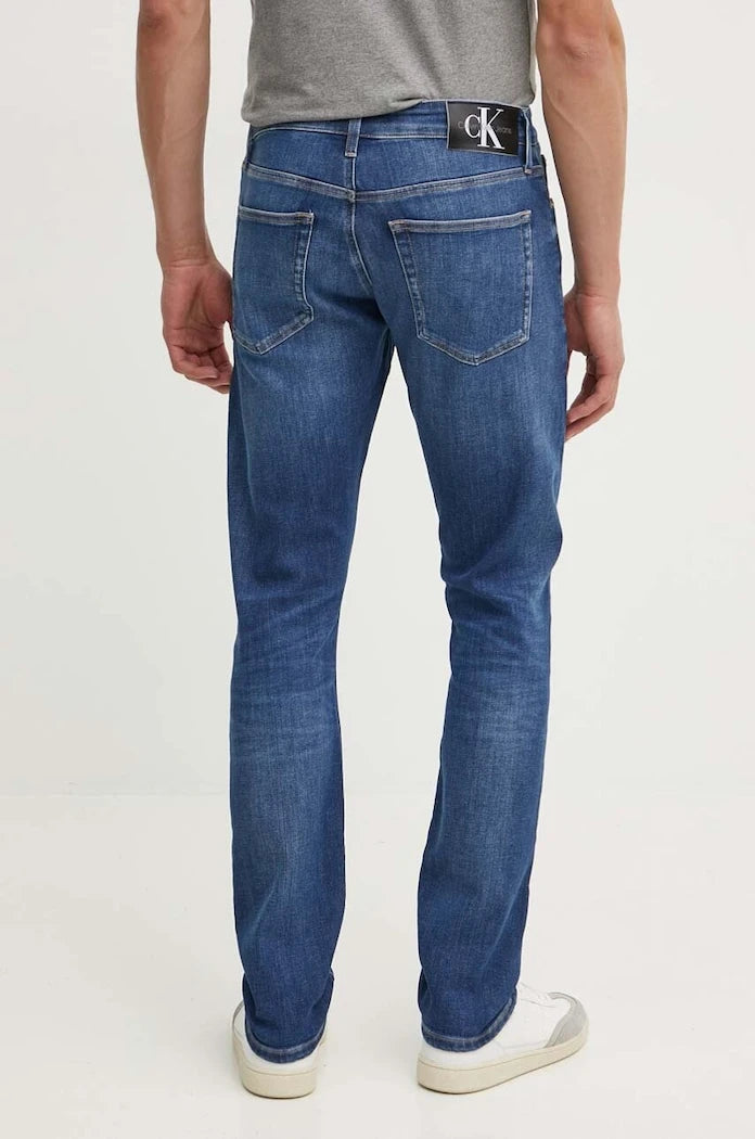 Calvin Klein Jeans Kot Pantolon